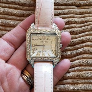 WHBM Breast Cancer watch